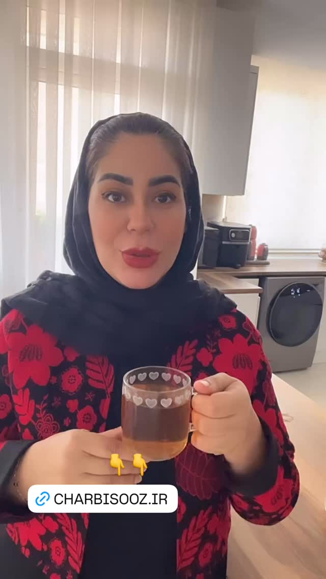  جدید ترین استوری اینستاگرام پروین بااختیار