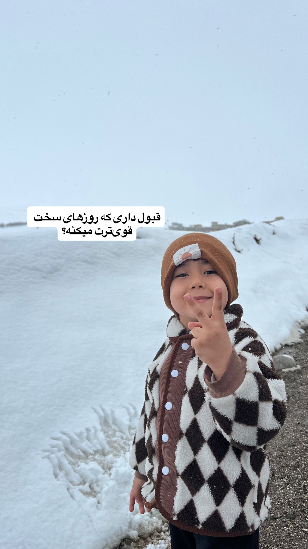 جدید ترین استوری اینستاگرام پروین بااختیار