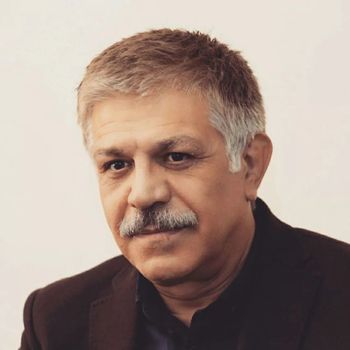  عکس پروفایل اینستاگرام پرویز فلاحی پور / parvizfalahipour