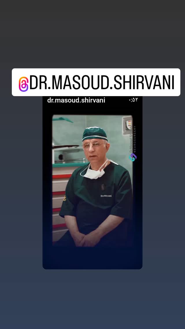  جدید ترین استوری اینستاگرام پرویز پرستویی