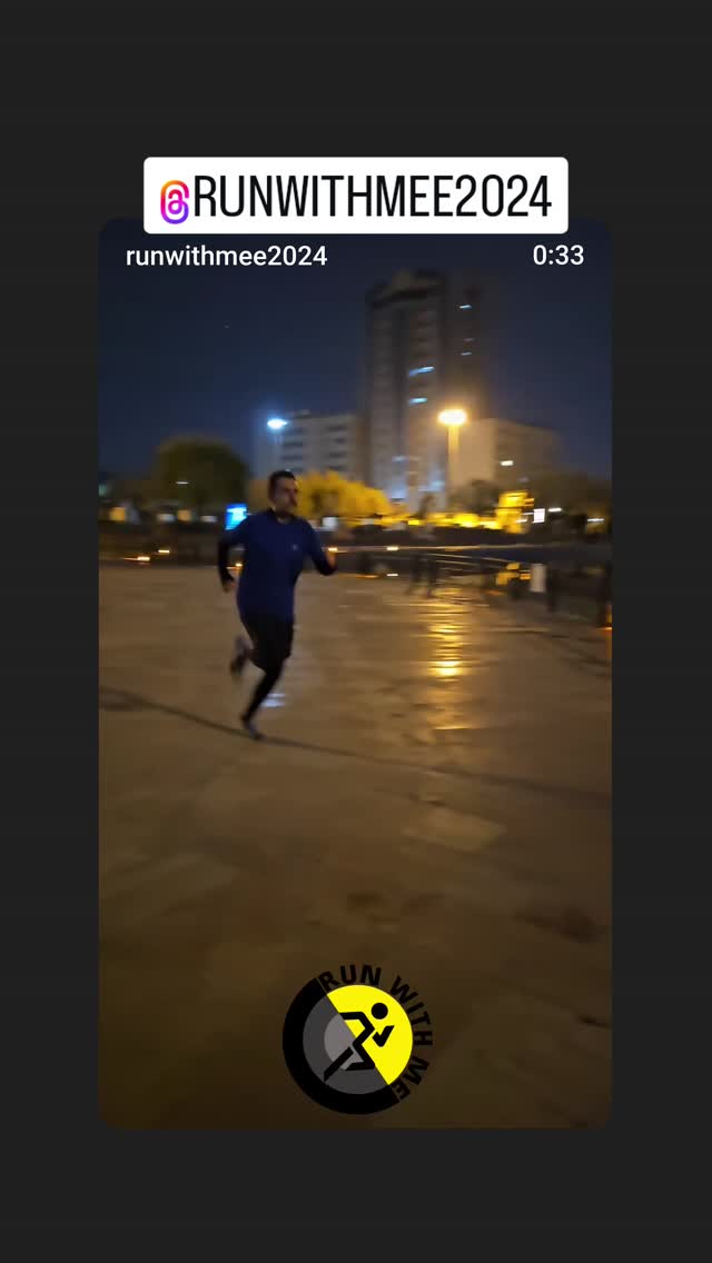  جدید ترین استوری اینستاگرام پرویز پرستویی