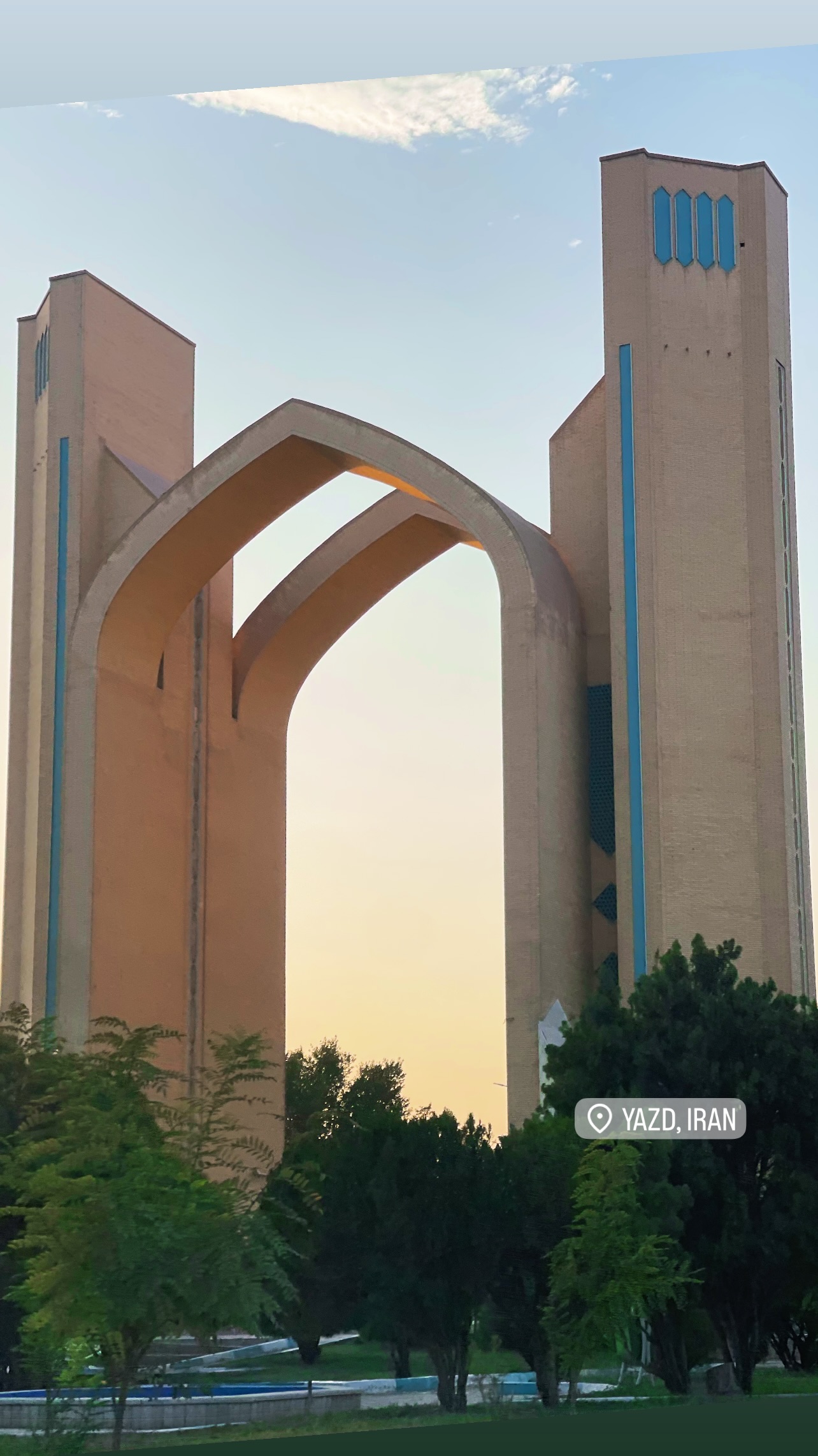  جدید ترین استوری اینستاگرام پیام احمدی نیا
