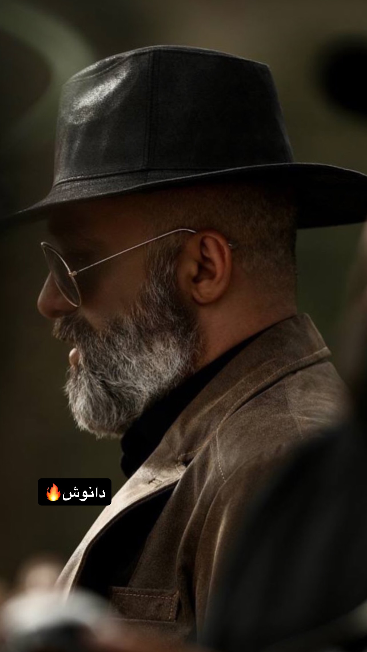  جدید ترین استوری اینستاگرام پیام احمدی نیا