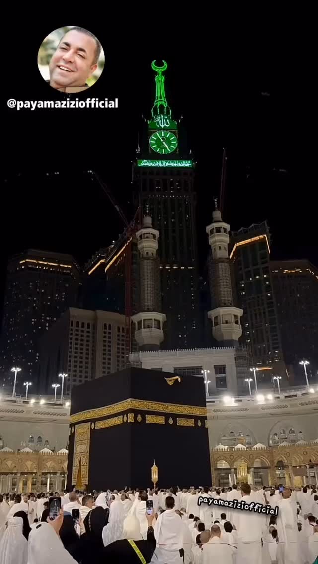  جدید ترین استوری اینستاگرام پیام عزیزی