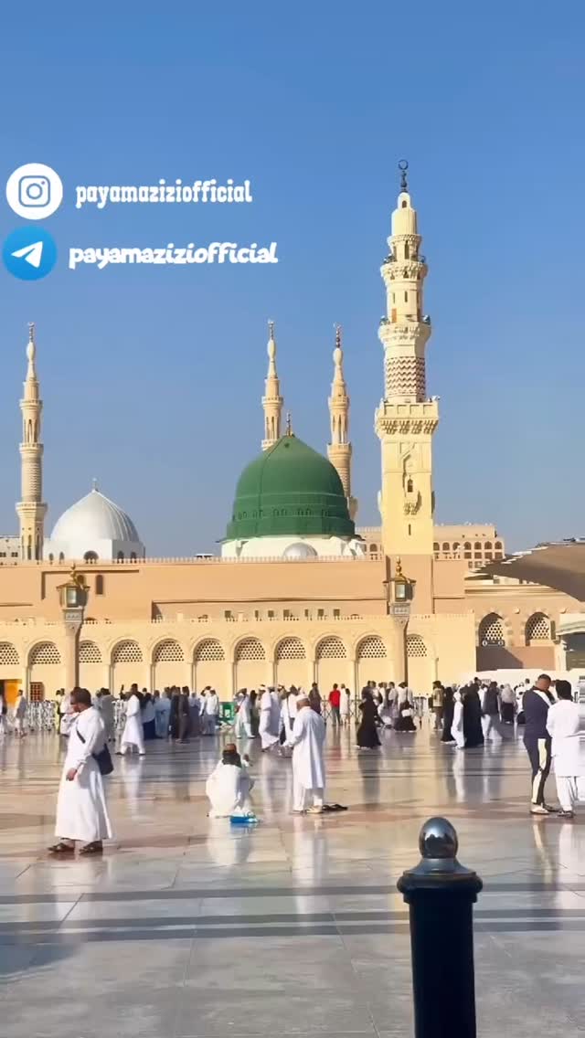  جدید ترین استوری اینستاگرام پیام عزیزی