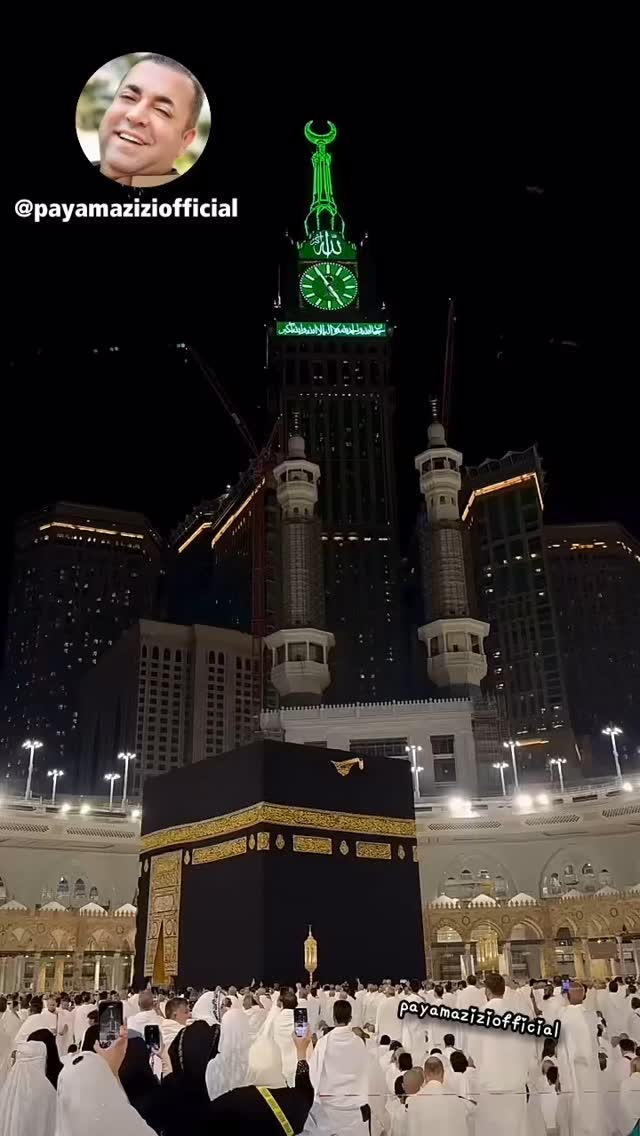  جدید ترین استوری اینستاگرام پیام عزیزی