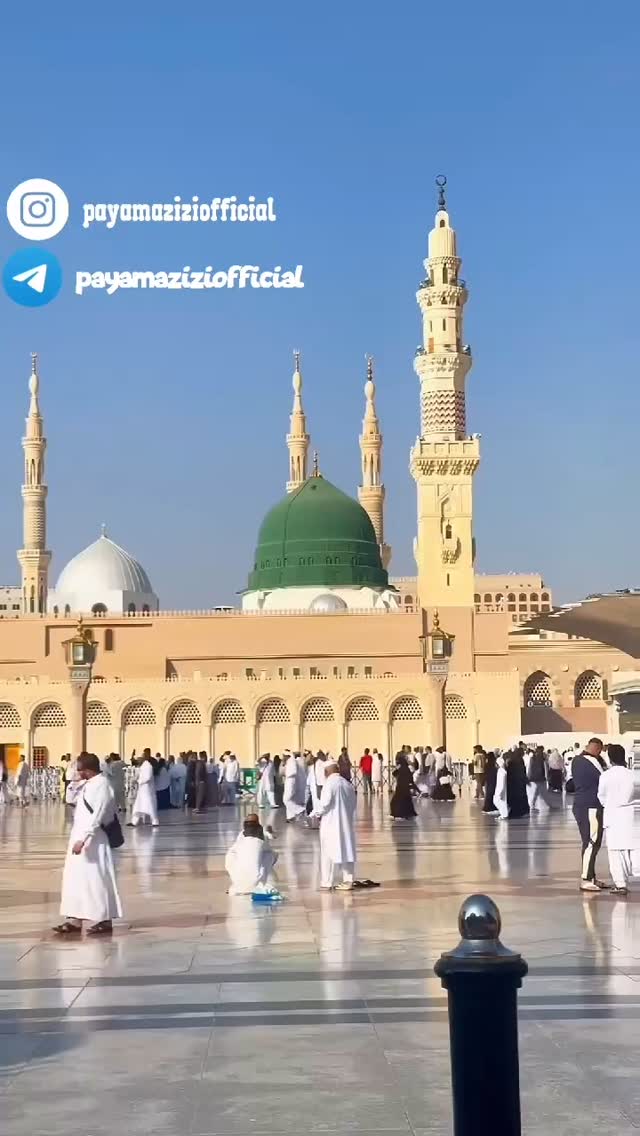  جدید ترین استوری اینستاگرام پیام عزیزی