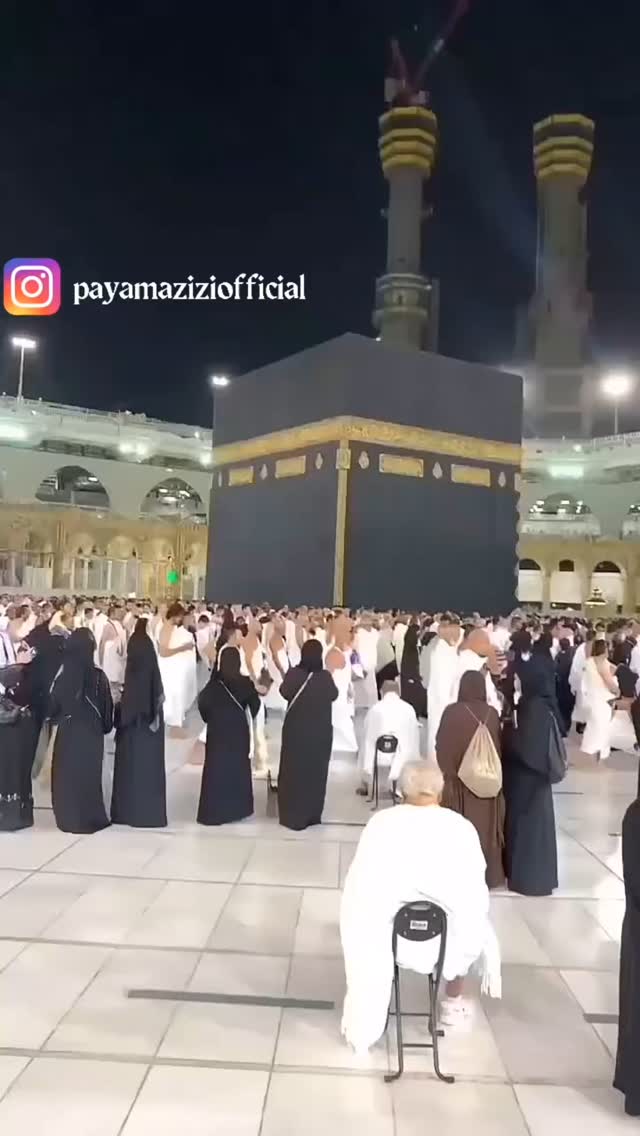  جدید ترین استوری اینستاگرام پیام عزیزی