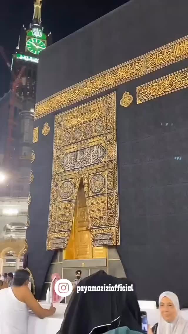  جدید ترین استوری اینستاگرام پیام عزیزی