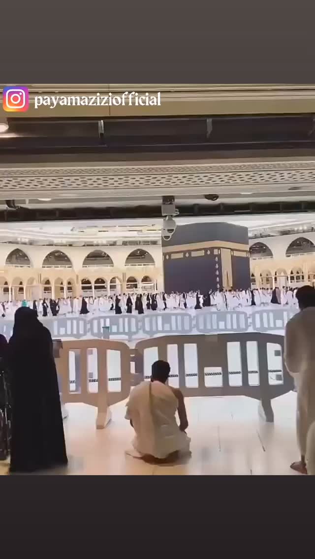  جدید ترین استوری اینستاگرام پیام عزیزی