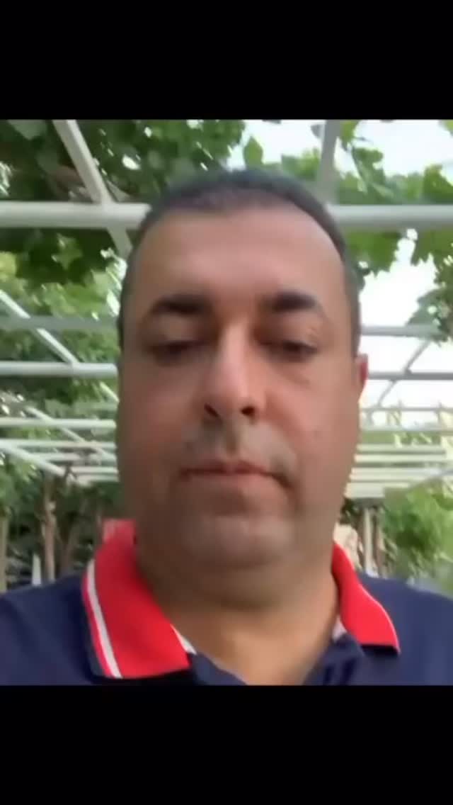 جدید ترین استوری اینستاگرام پیام عزیزی