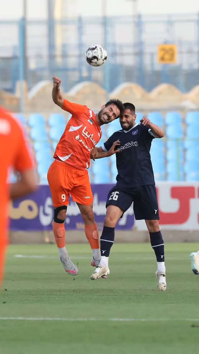  جدید ترین استوری اینستاگرام باشگاه فرهنگى ورزشى پيكان