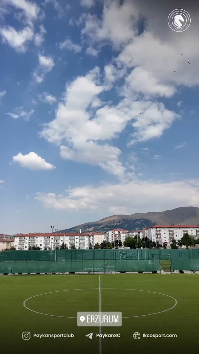  جدید ترین استوری اینستاگرام باشگاه فرهنگى ورزشى پيكان