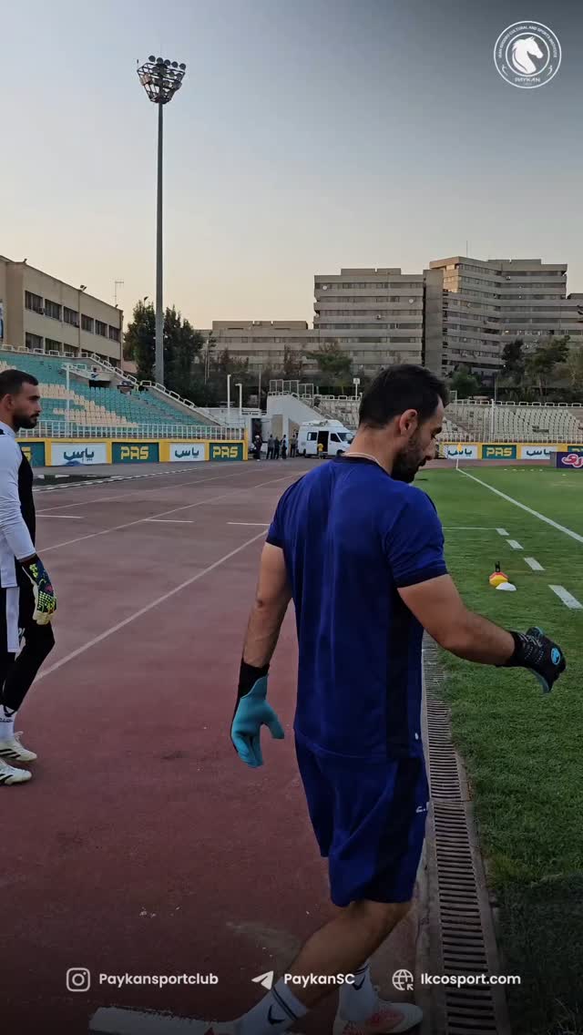  جدید ترین استوری اینستاگرام باشگاه فرهنگى ورزشى پيكان