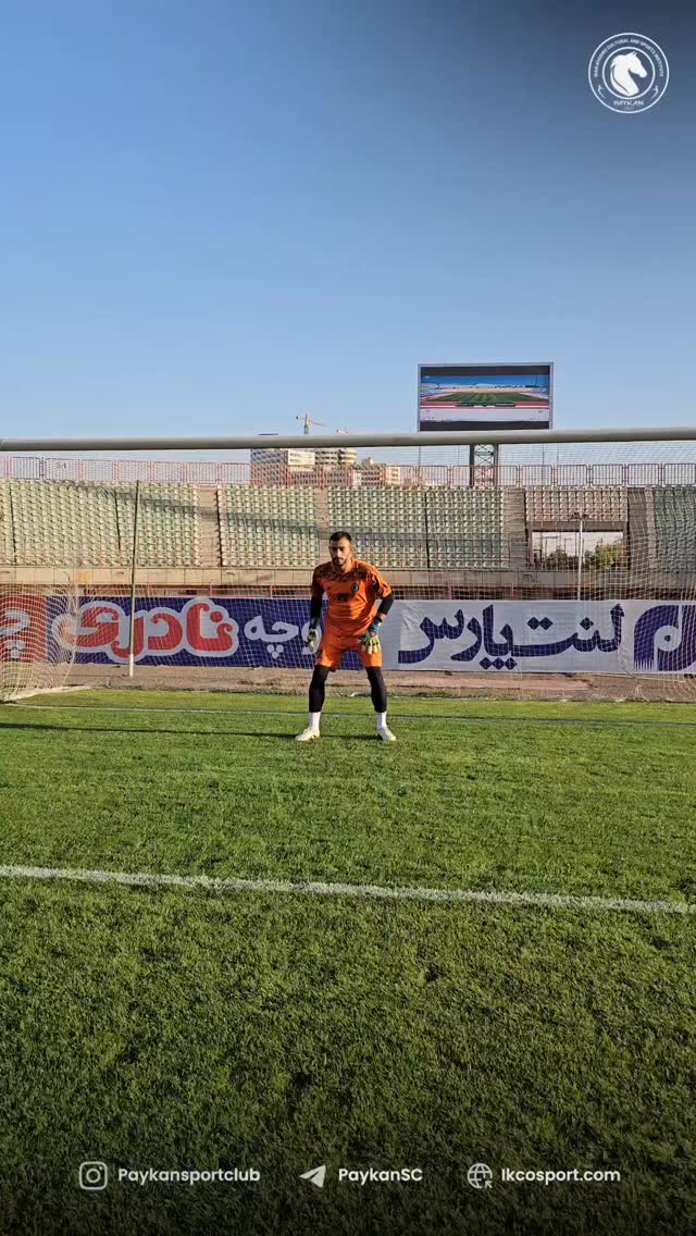  جدید ترین استوری اینستاگرام باشگاه فرهنگى ورزشى پيكان