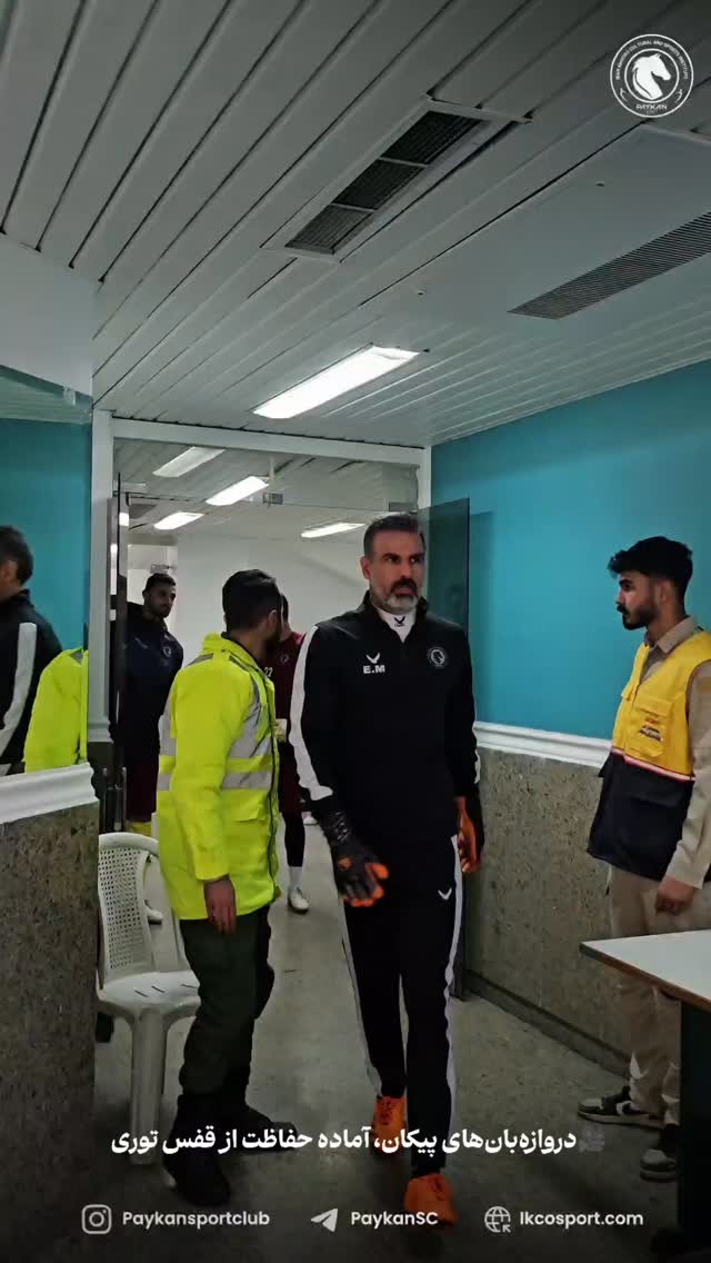  جدید ترین استوری اینستاگرام باشگاه فرهنگى ورزشى پيكان