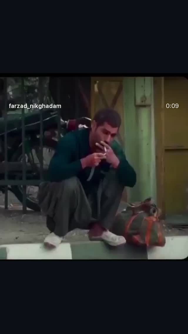  جدید ترین استوری اینستاگرام پیمان معادی