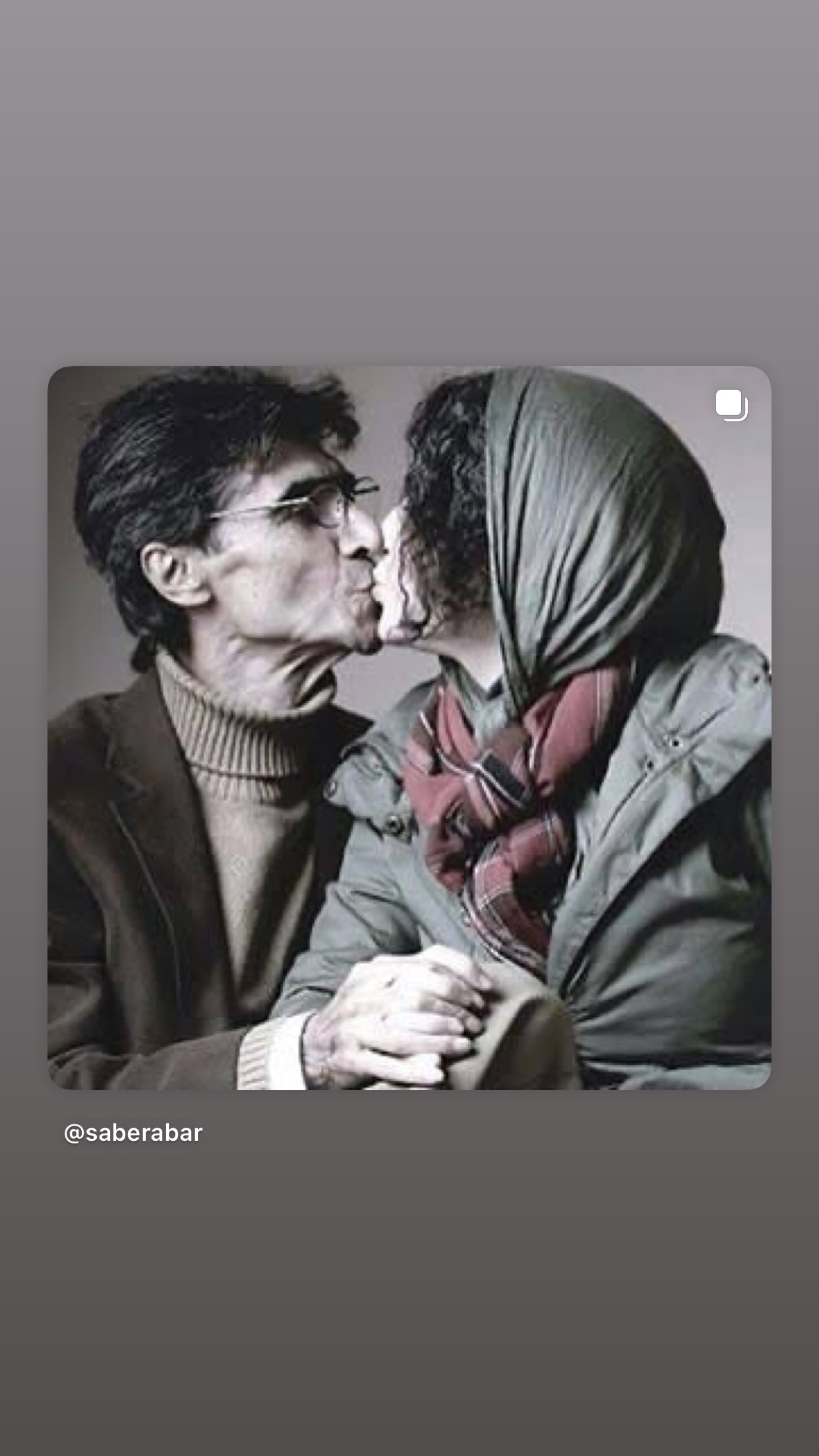  جدید ترین استوری اینستاگرام پیمان معادی