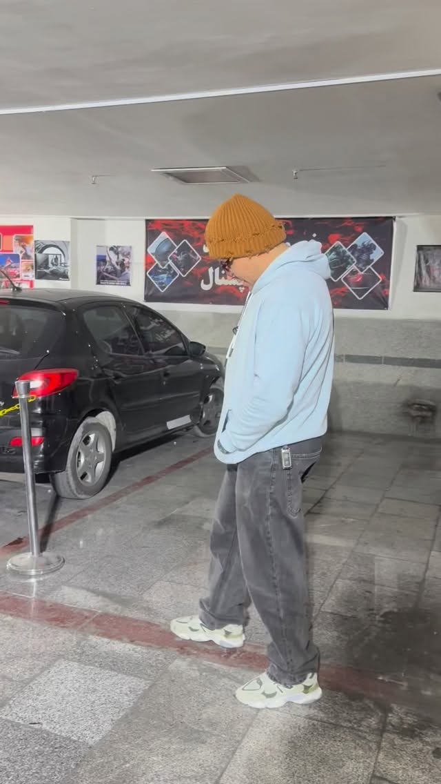  جدید ترین استوری اینستاگرام گروه مهندسی پایتخت آپشنال