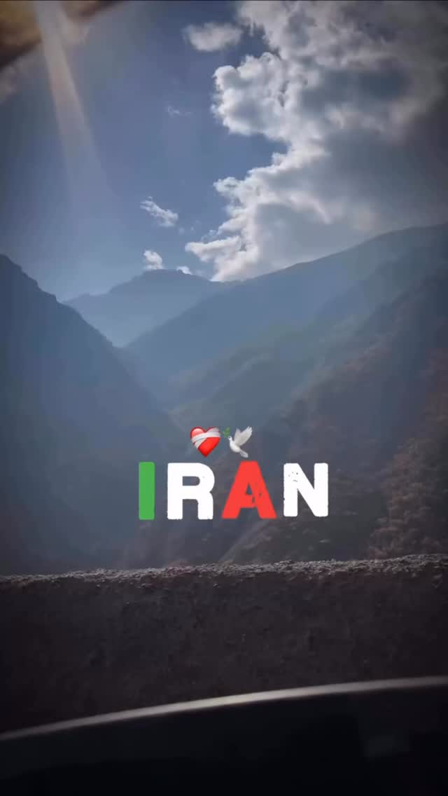  جدید ترین استوری اینستاگرام مهدی روستایی