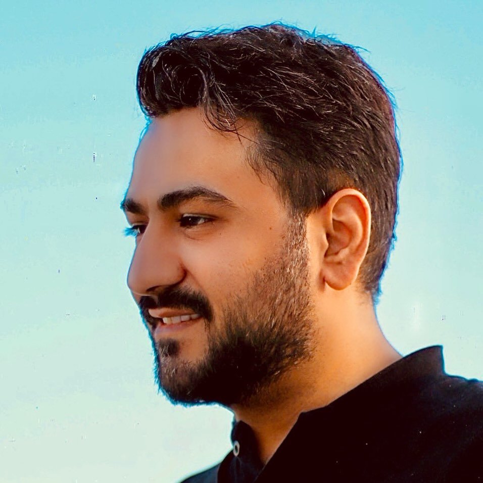  عکس پروفایل اینستاگرام پدرام پالیز / pedrampaliz