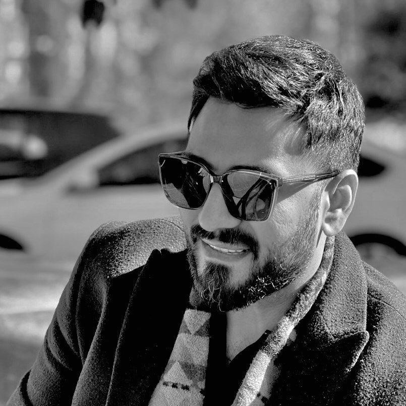  عکس پروفایل اینستاگرام پدرام پالیز / pedrampaliz 