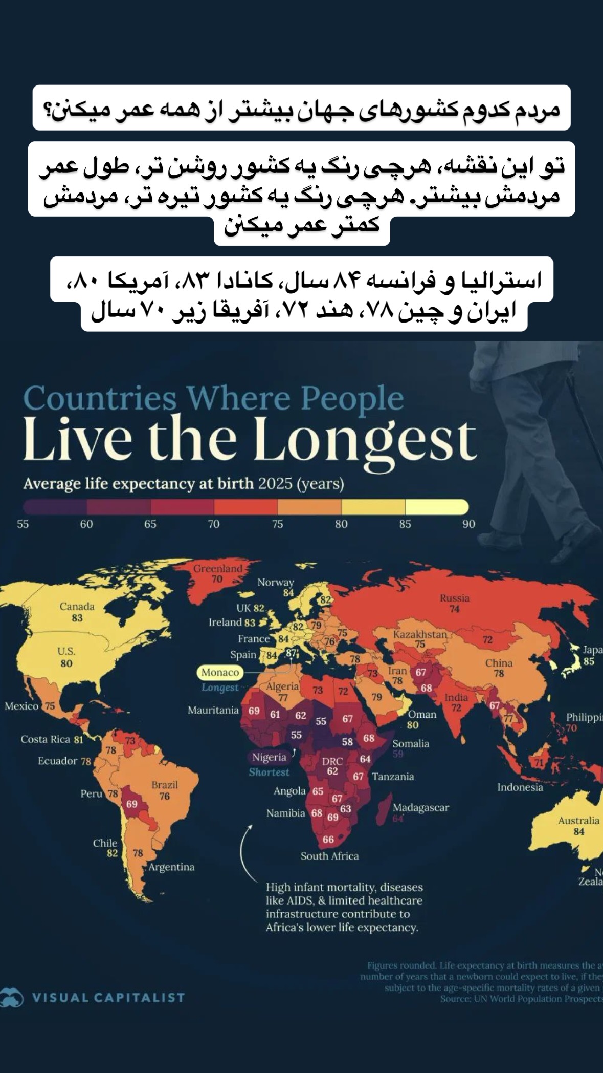  جدید ترین استوری اینستاگرام توحید نجفی