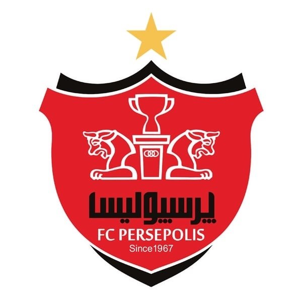 عکس پروفایل اینستاگرام باشگاه فوتبال پرسپولیس / perspolis