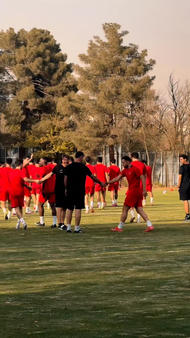  جدید ترین استوری اینستاگرام باشگاه فوتبال پرسپولیس
