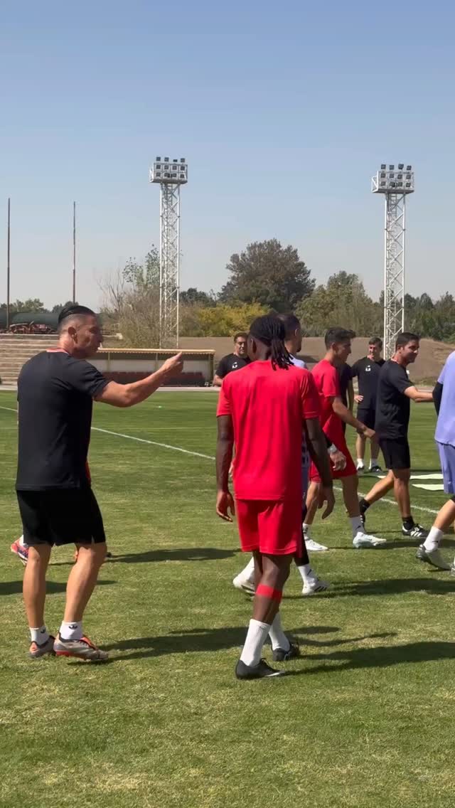  جدید ترین استوری اینستاگرام باشگاه فوتبال پرسپولیس