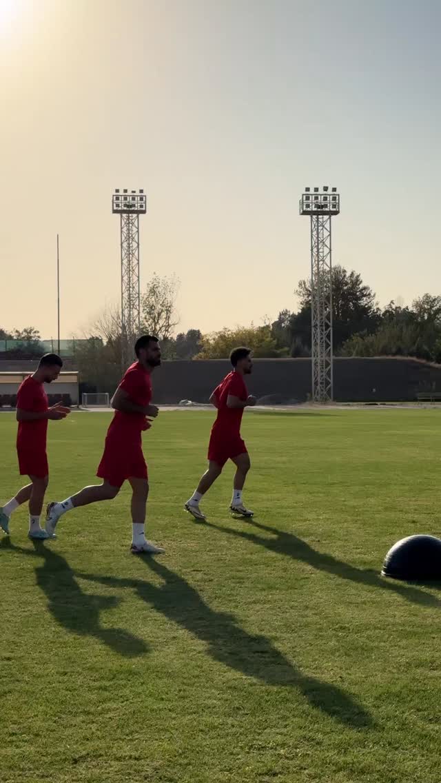  جدید ترین استوری اینستاگرام باشگاه فوتبال پرسپولیس