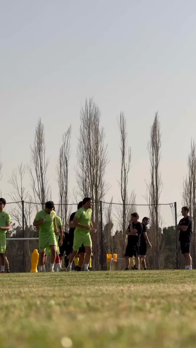  جدید ترین استوری اینستاگرام باشگاه فوتبال پرسپولیس