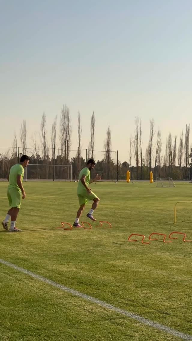  جدید ترین استوری اینستاگرام باشگاه فوتبال پرسپولیس