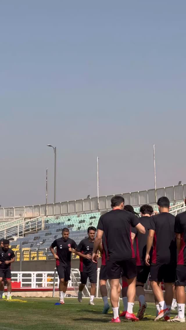  جدید ترین استوری اینستاگرام باشگاه فوتبال پرسپولیس