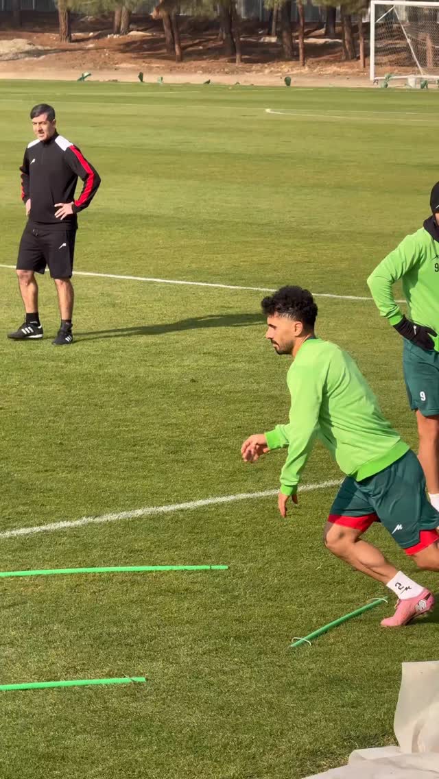  جدید ترین استوری اینستاگرام باشگاه فوتبال پرسپولیس