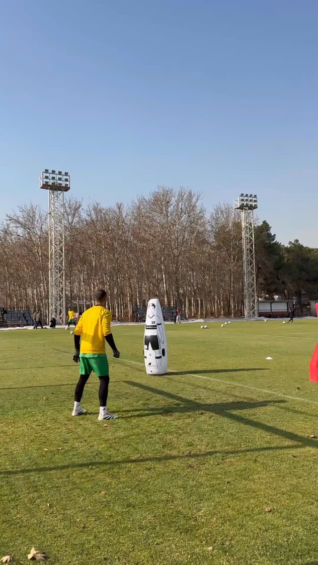  جدید ترین استوری اینستاگرام باشگاه فوتبال پرسپولیس