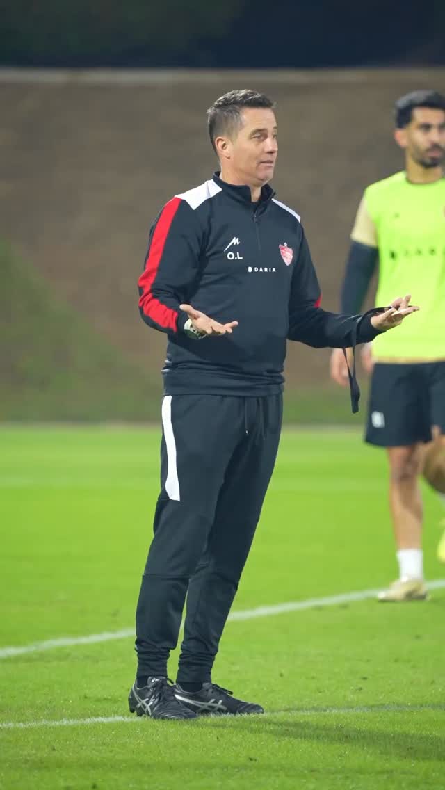  جدید ترین استوری اینستاگرام باشگاه فوتبال پرسپولیس