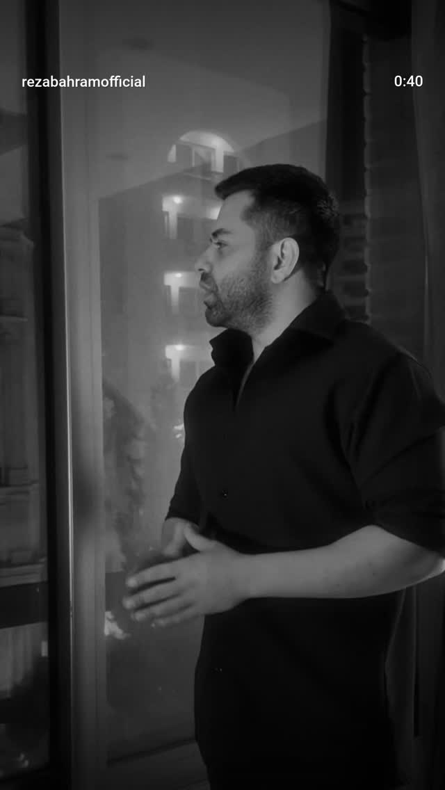  جدید ترین استوری اینستاگرام پیمان عباسی