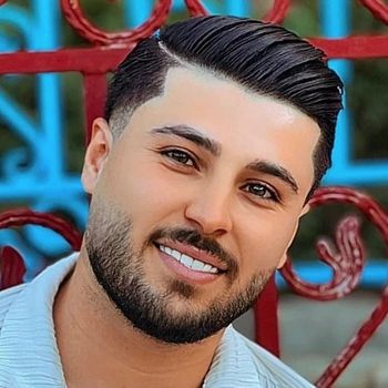  عکس پروفایل اینستاگرام پیمان میرزاپور / peyman1org 