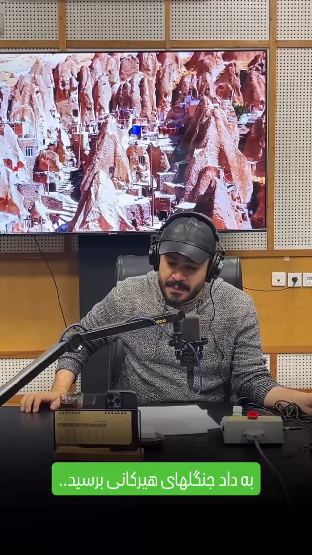  جدید ترین استوری اینستاگرام پیمان طالبی