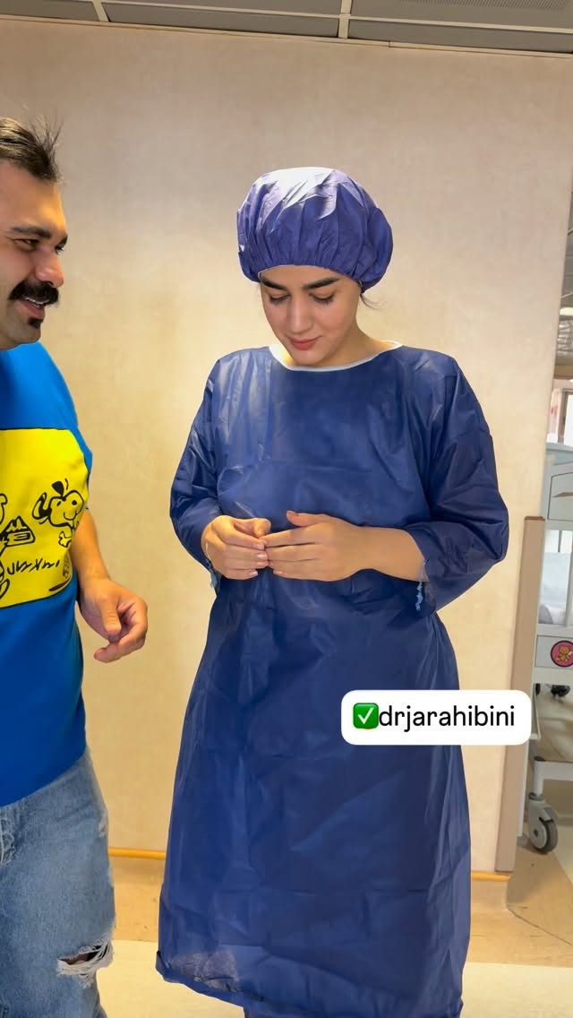  جدید ترین استوری اینستاگرام پیمان زکی پور