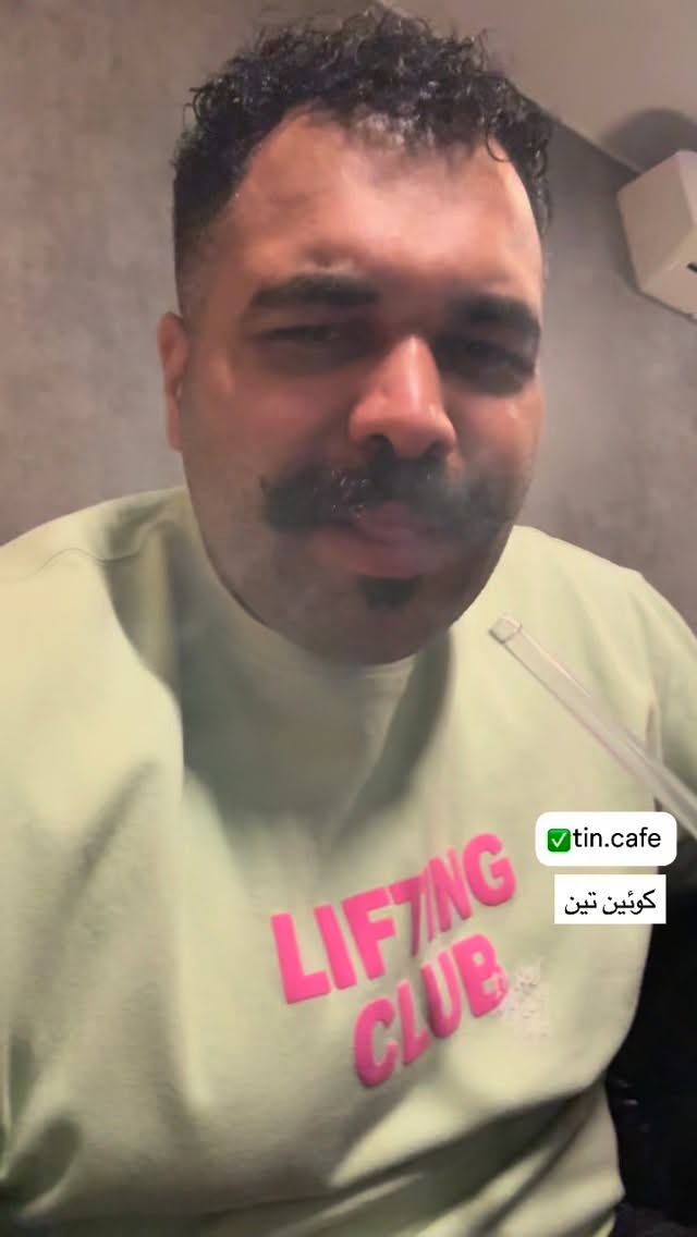  جدید ترین استوری اینستاگرام پیمان زکی پور