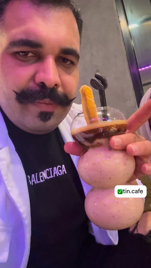  جدید ترین استوری اینستاگرام پیمان زکی پور