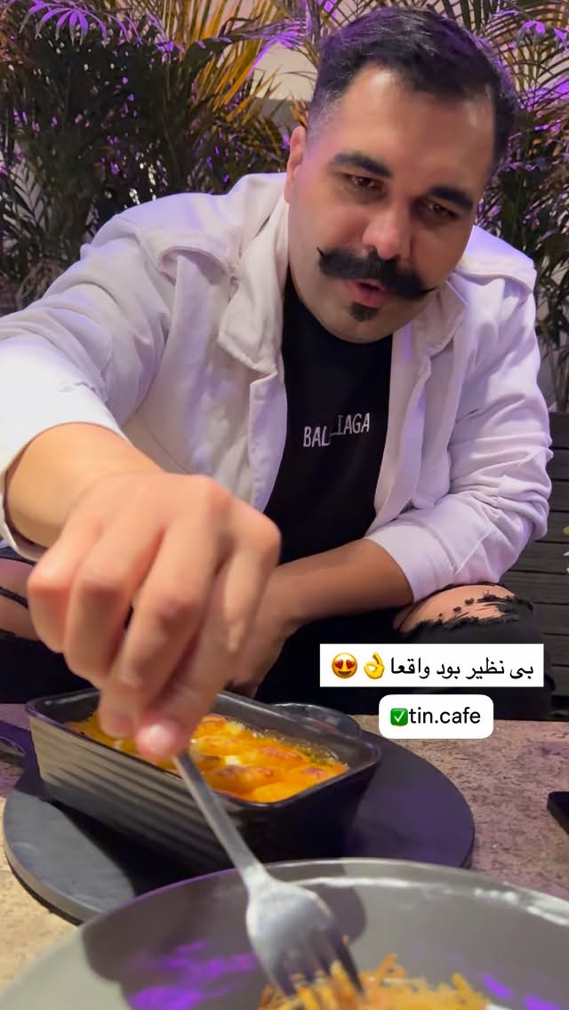  جدید ترین استوری اینستاگرام پیمان زکی پور
