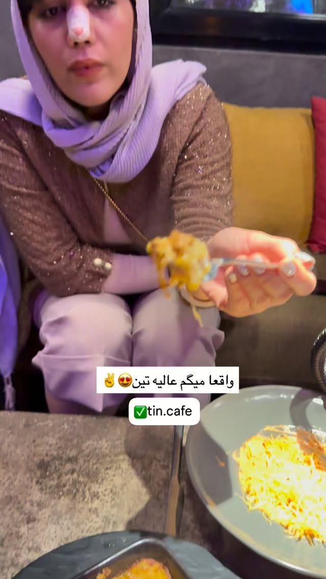 جدید ترین استوری اینستاگرام پیمان زکی پور