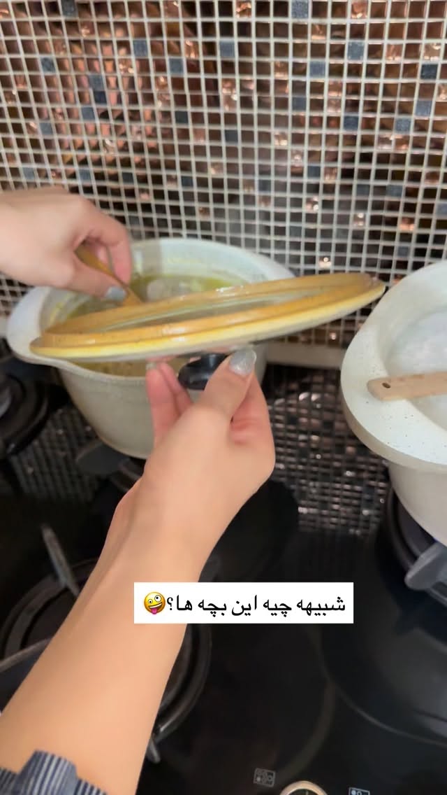  جدید ترین استوری اینستاگرام پیمان زکی پور