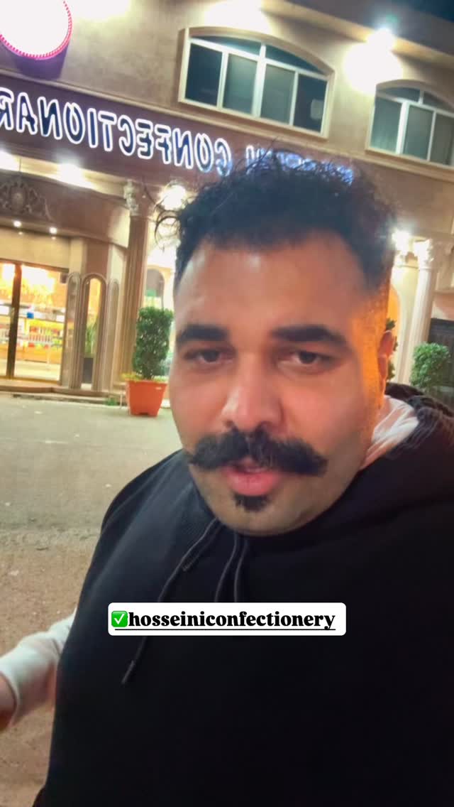  جدید ترین استوری اینستاگرام پیمان زکی پور