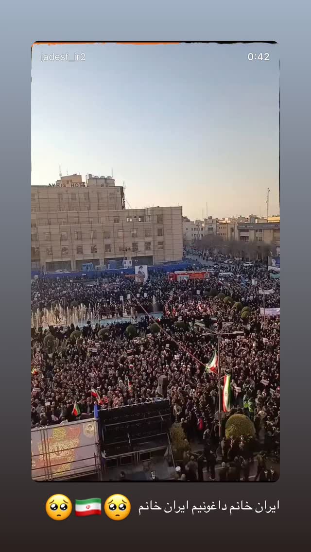  جدید ترین استوری اینستاگرام پیمان زکی پور