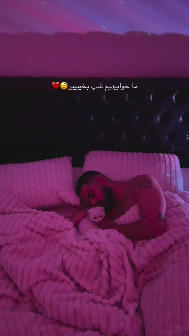  جدید ترین استوری اینستاگرام پیمان باقری