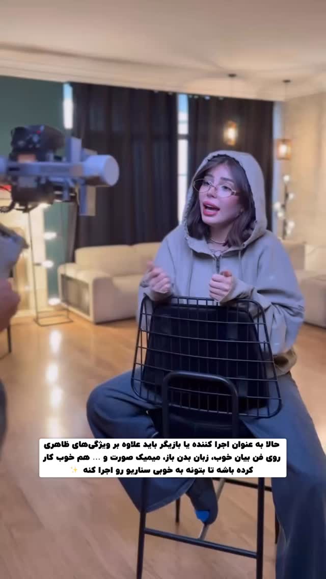  جدید ترین استوری اینستاگرام پژمان حسینی